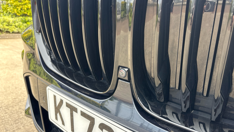 BMW X5 xDrive30d MHT M Sport 5dr Auto Diesel Estate